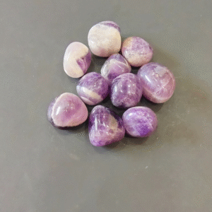 Amethyst Tumbles