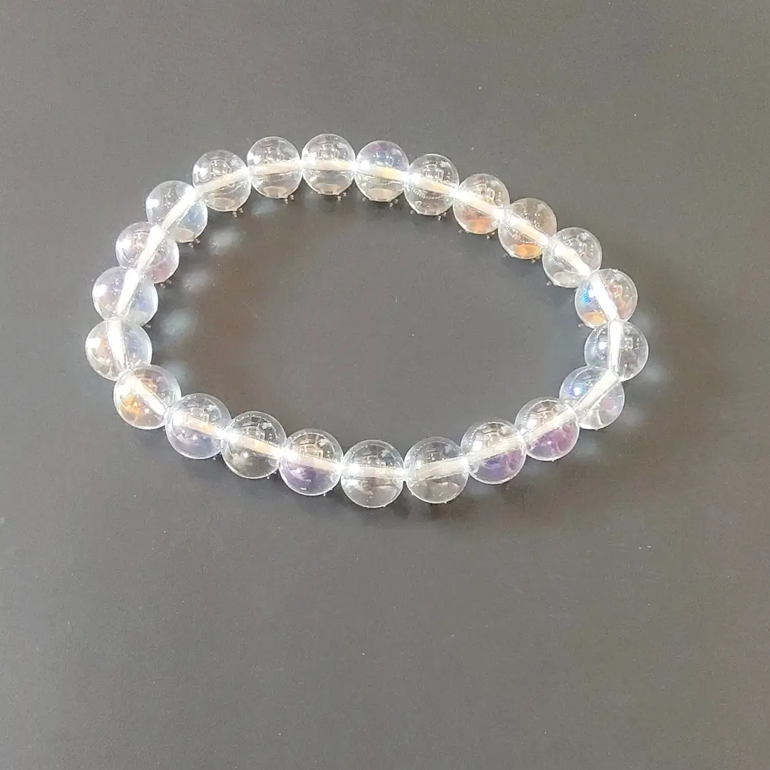 Aura Quartz Bracelet - Image 3