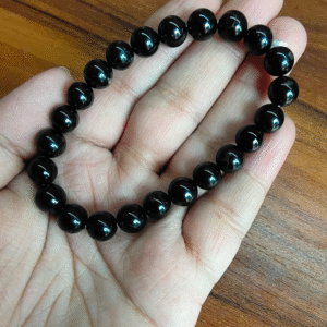Black tourmaline