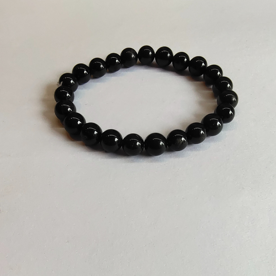 Black tourmaline - Image 2