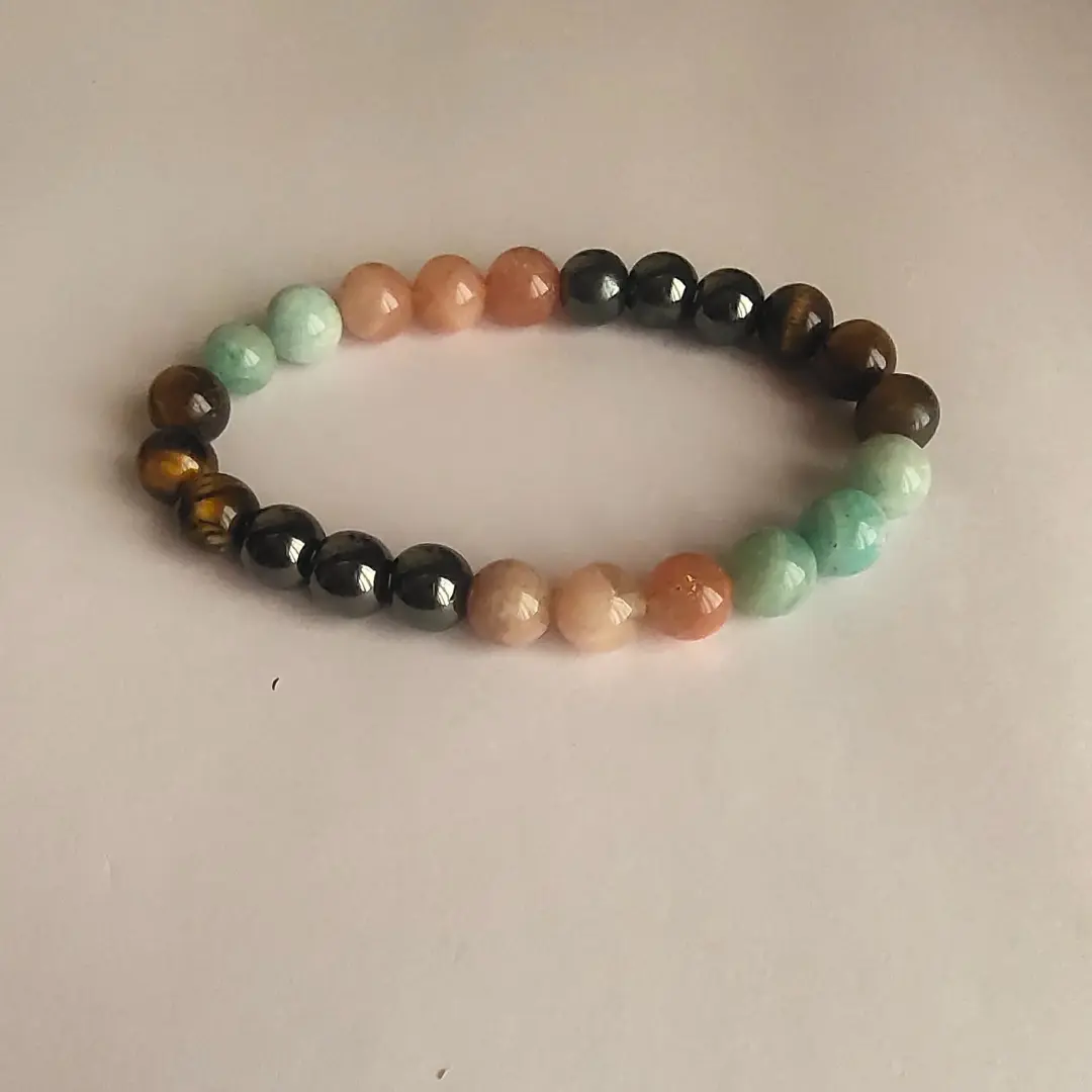 Business Success Bracelet