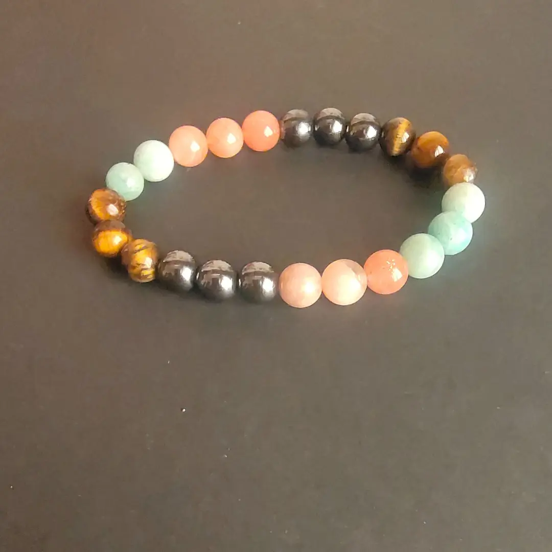 Business Success Bracelet - Image 2