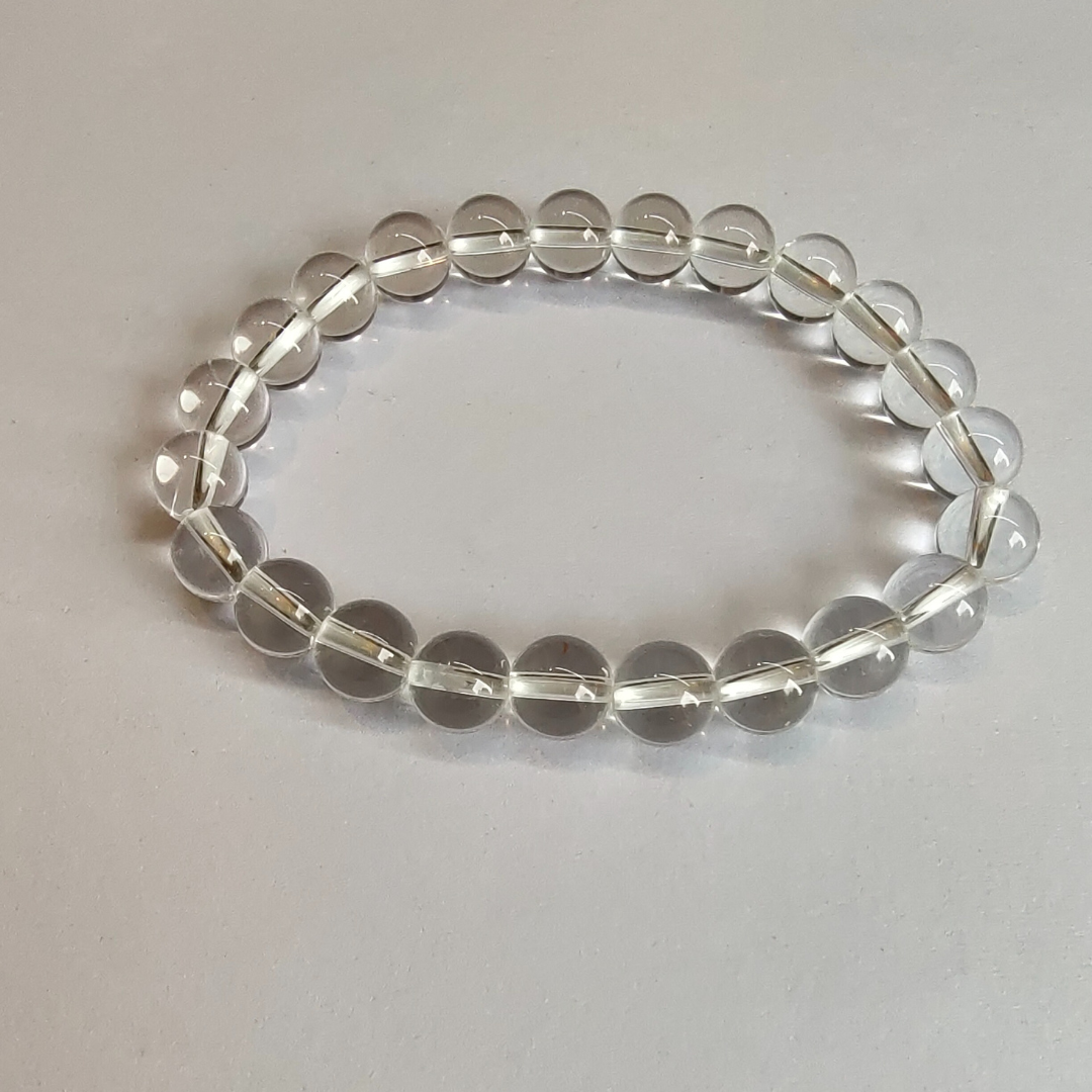 Clear quartz - Image 2