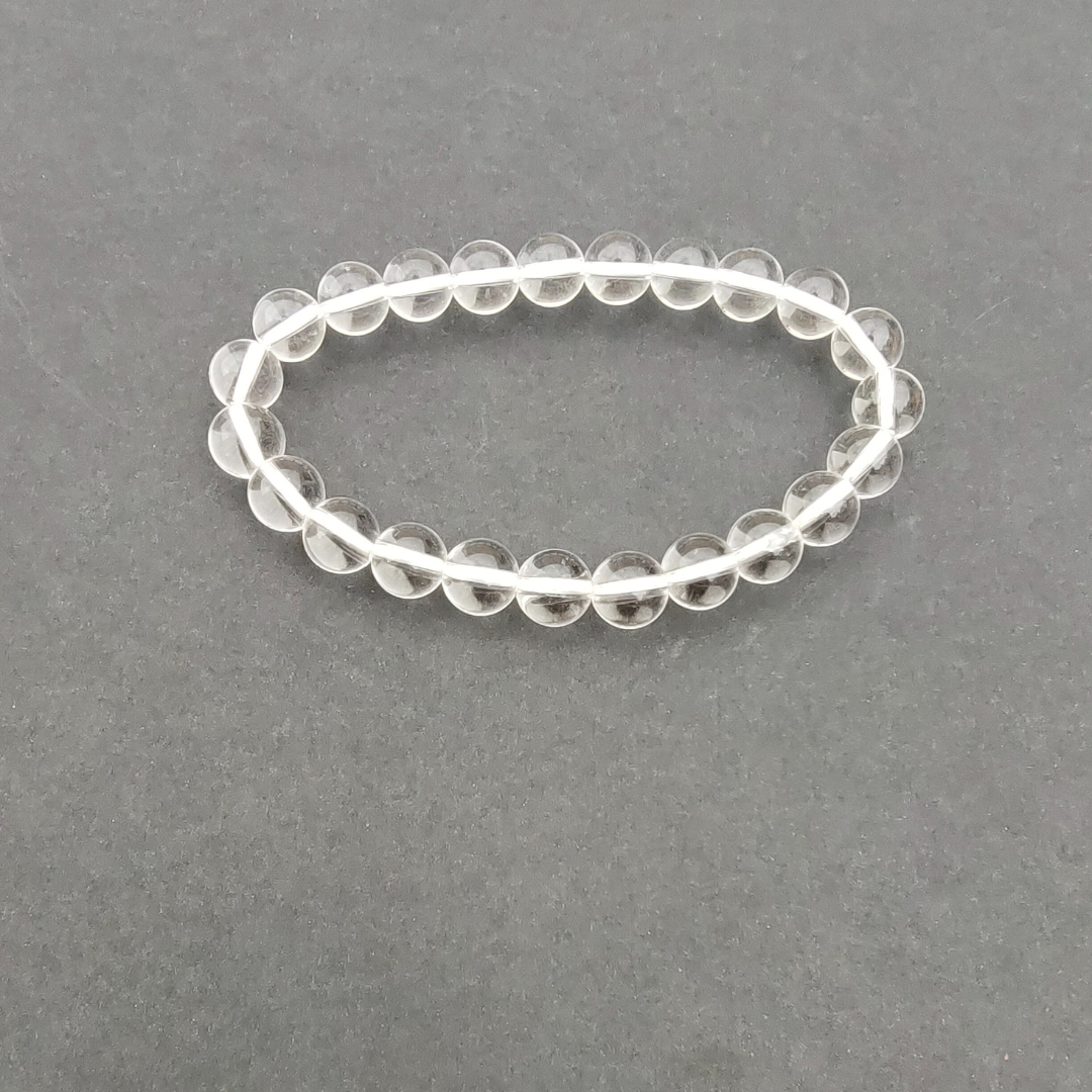 Clear quartz - Image 3