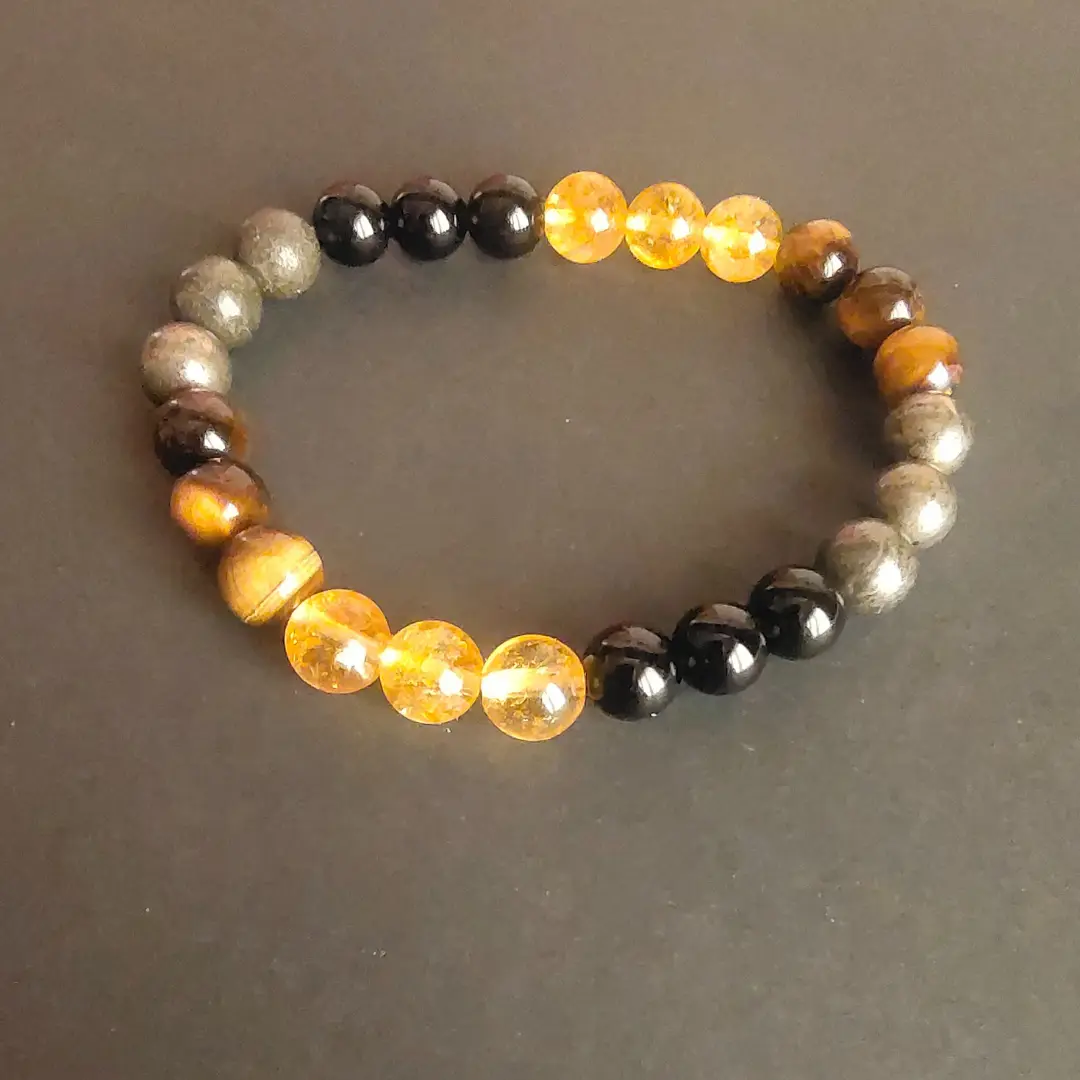 Control Expenses Bracelet - Image 2