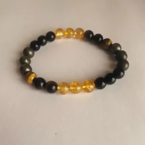 Control Expenses Bracelet