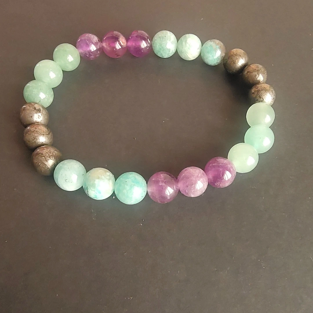 Court Case Bracelet - Image 2