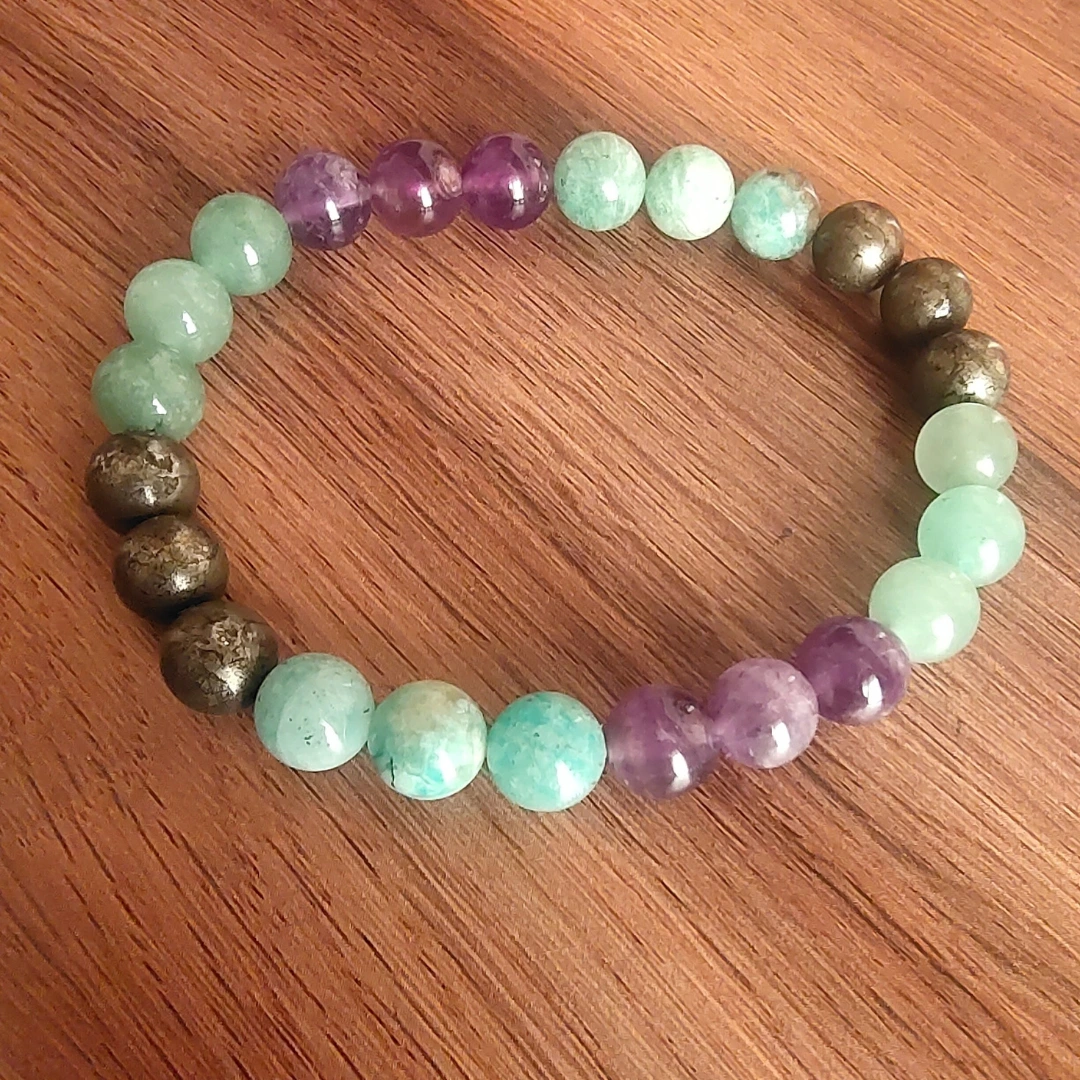 Court Case Bracelet - Image 3