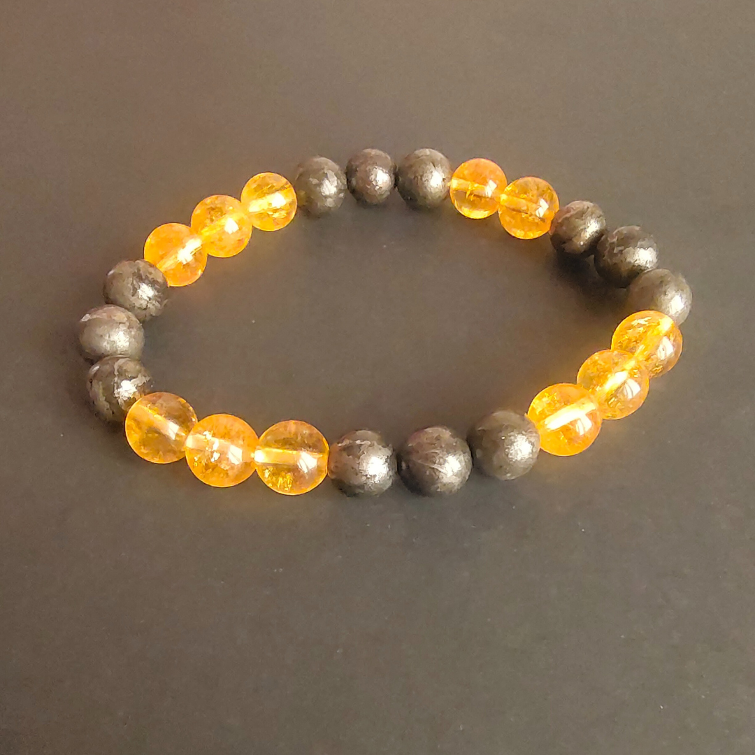 Finance Booster Bracelet - Image 3