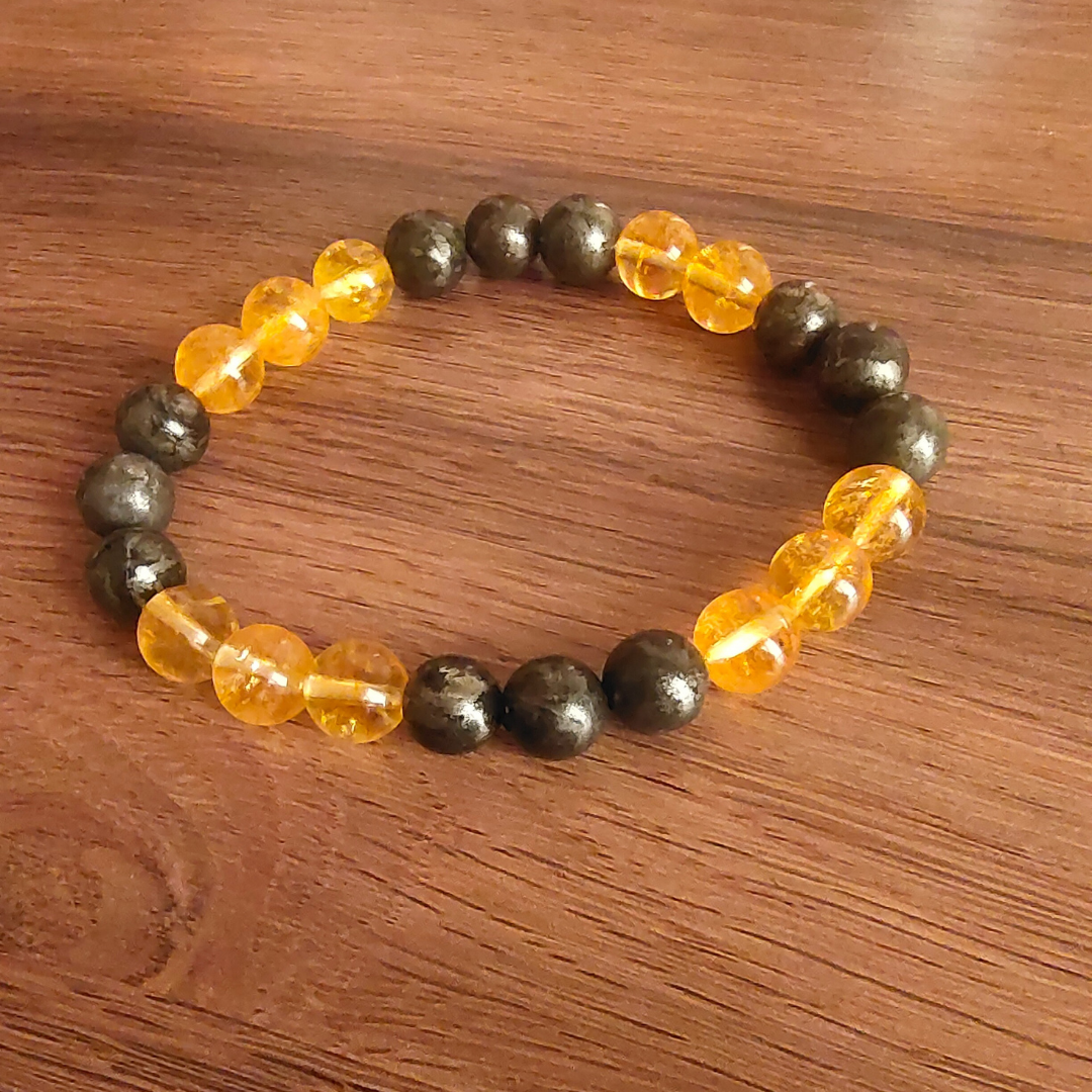 Finance Booster Bracelet - Image 2