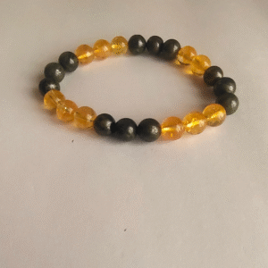 Finance Booster Bracelet