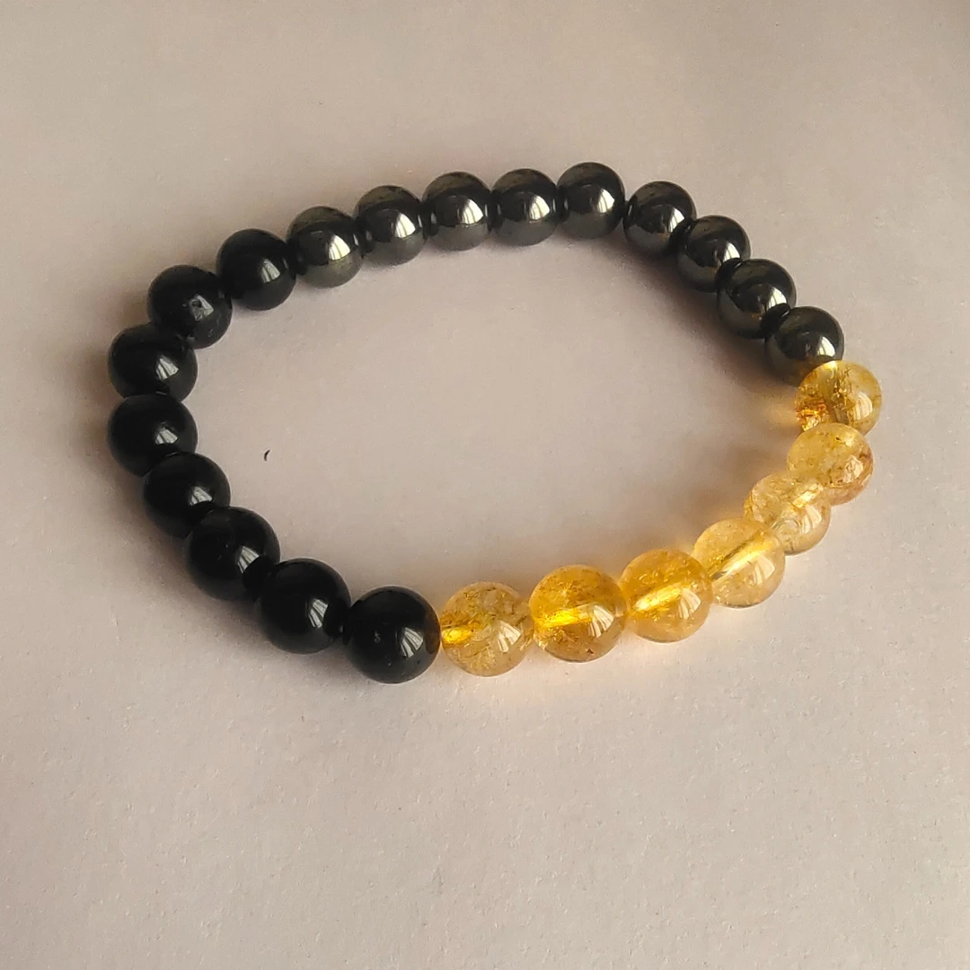 Financial Stability Bracelet - Image 2