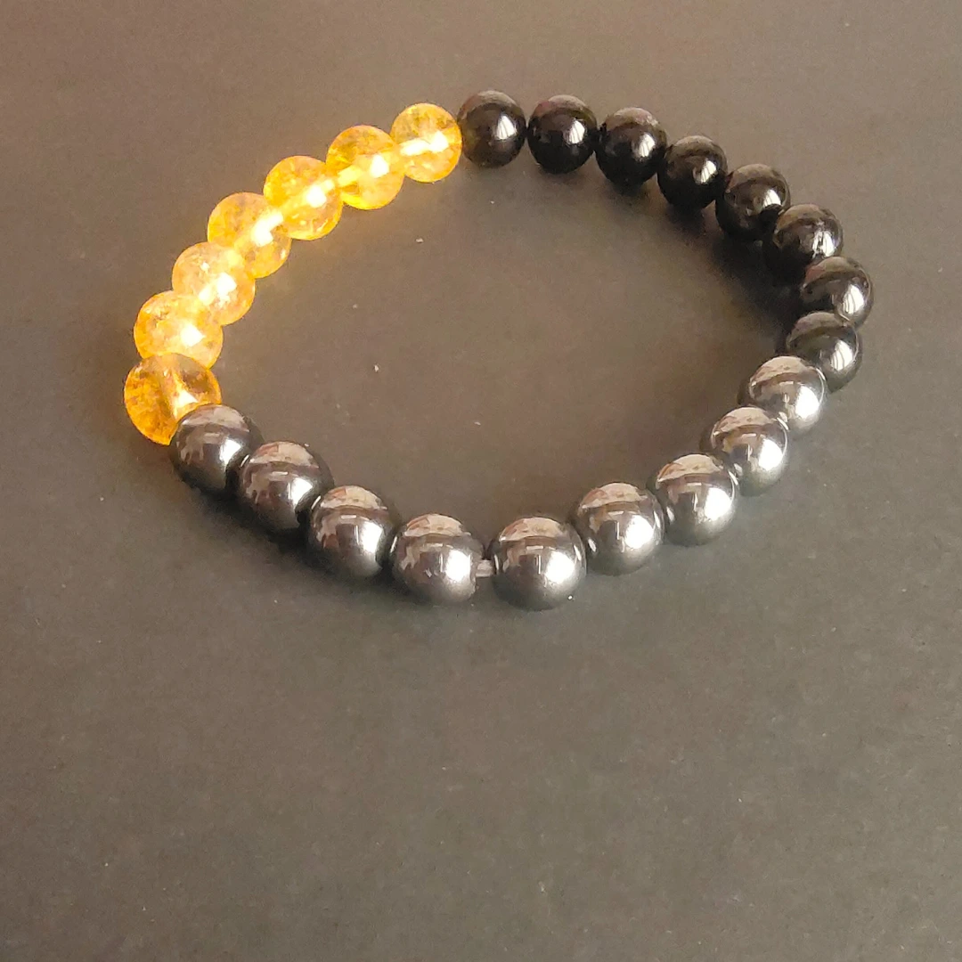 Financial Stability Bracelet - Image 4