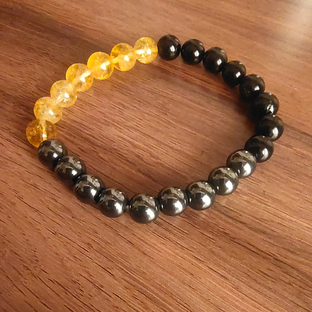 Financial Stability Bracelet - Image 3