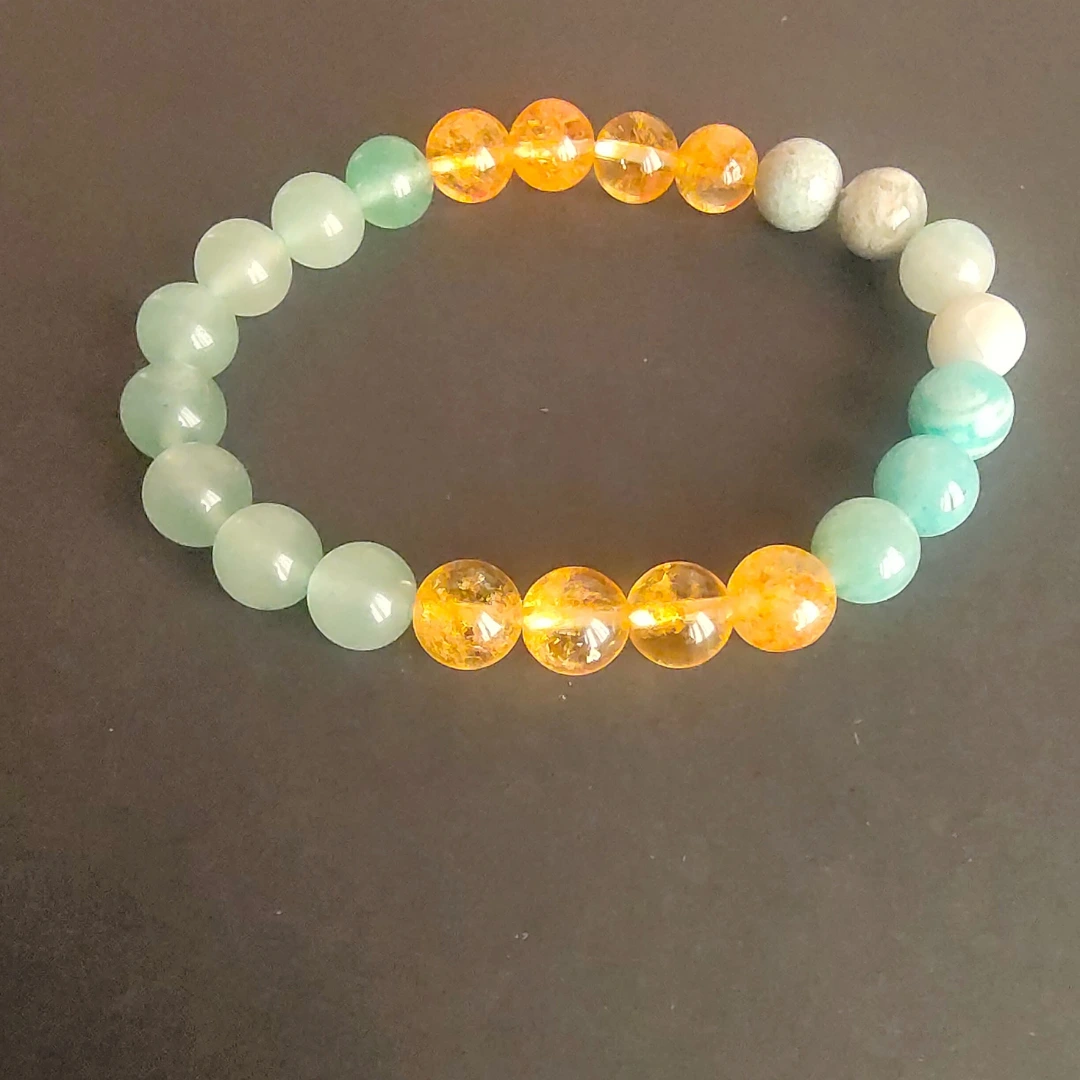 Job Promotion Bracelet - Image 3