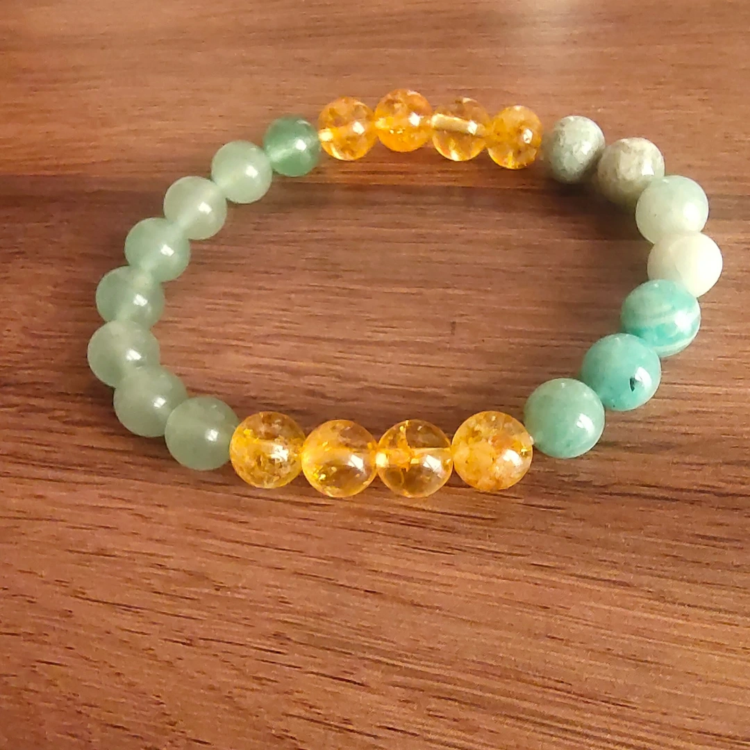 Job Promotion Bracelet - Image 2