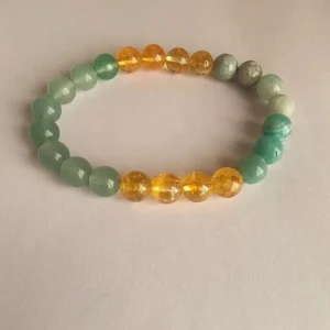 Job Promotion Bracelet