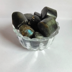 Labradorite Tumbles