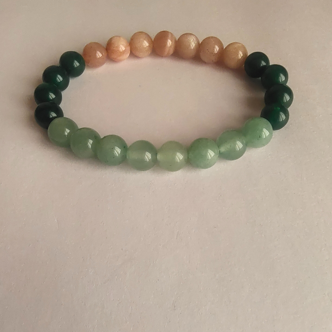 Luck & Opportunities Bracelet