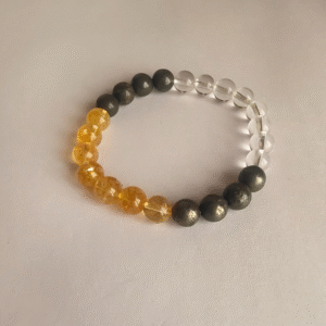 Manifest Wealth Bracelet