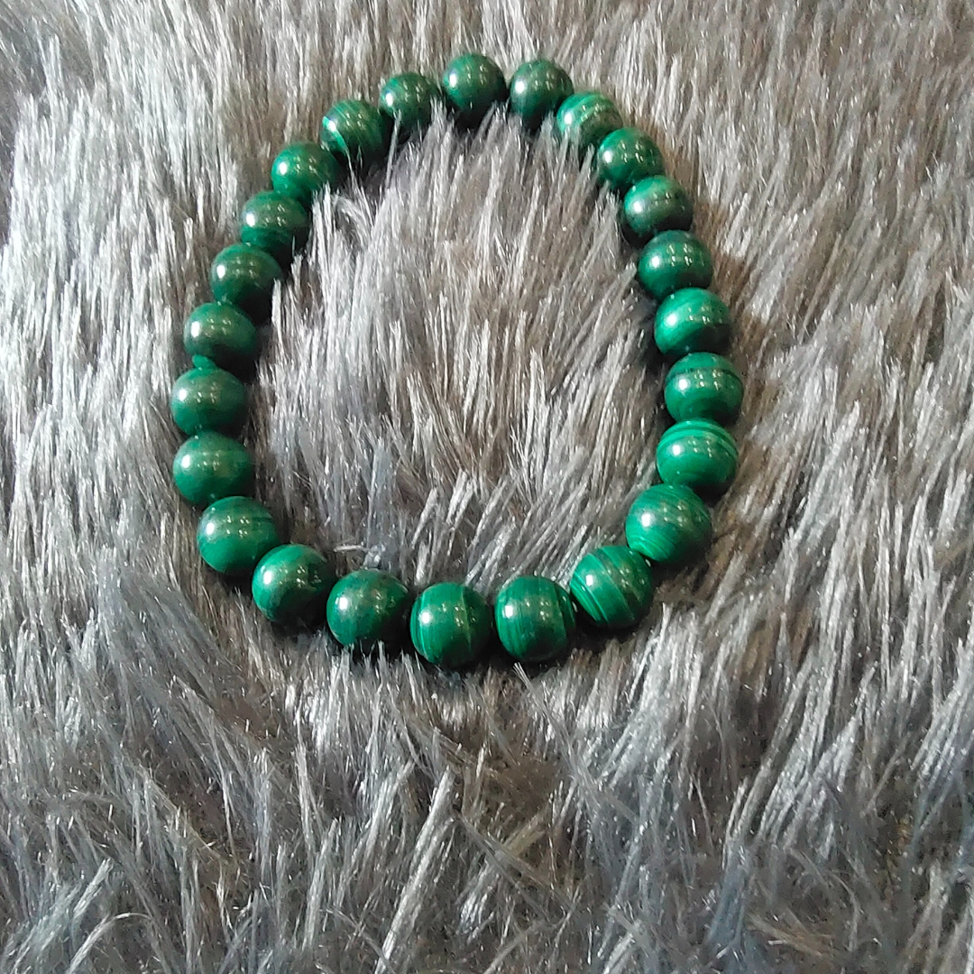 Malachite Bracelet - Image 3