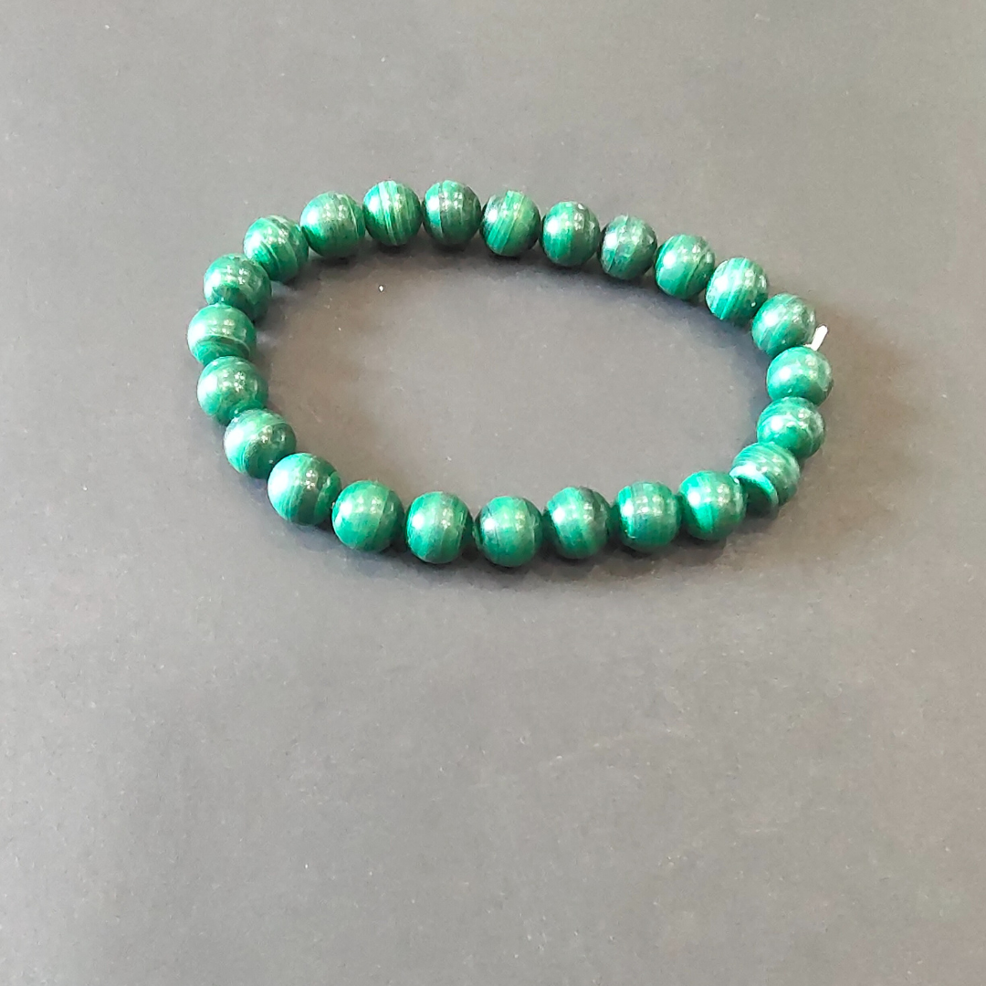 Malachite Bracelet - Image 2