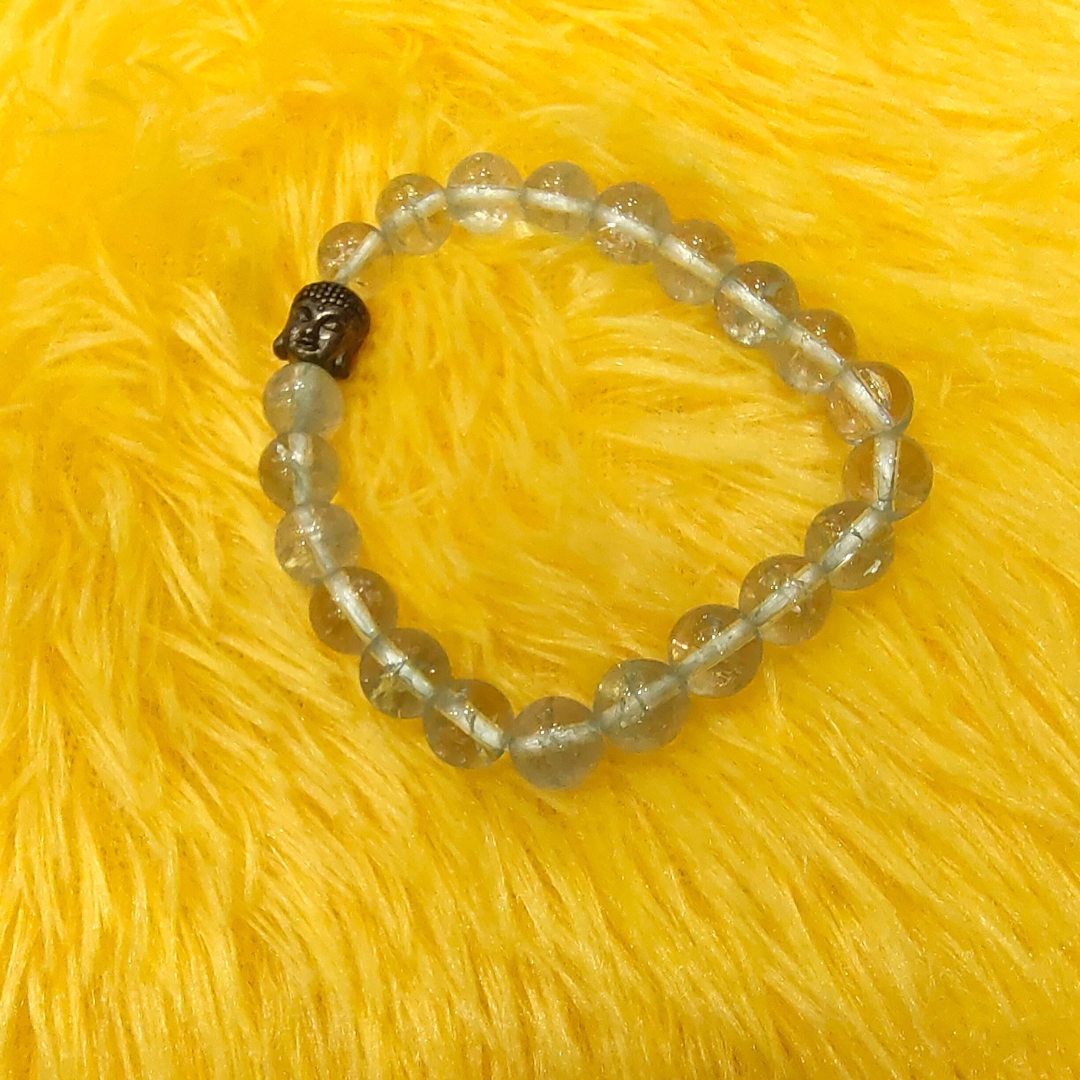 Peridot Bracelet - Image 4