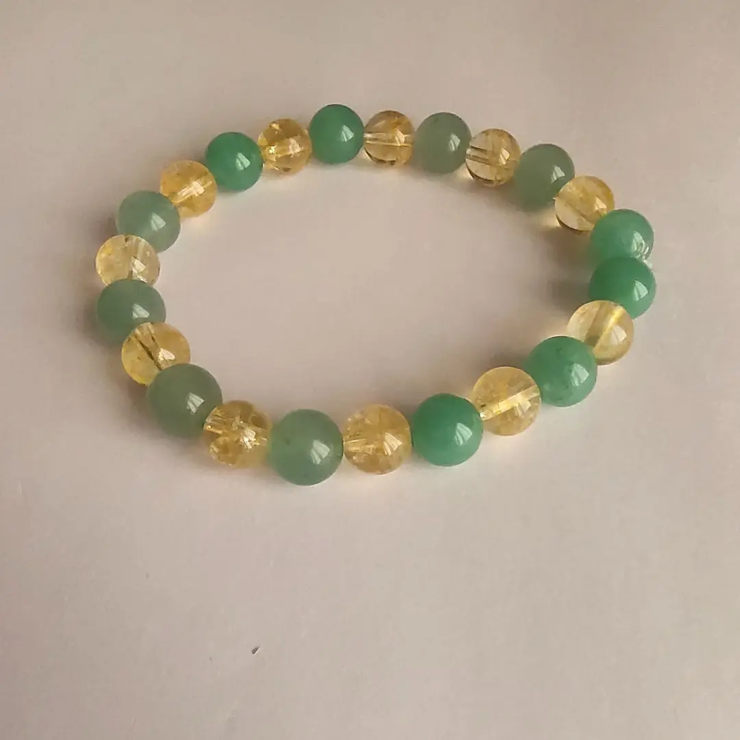 Property Builder Bracelet