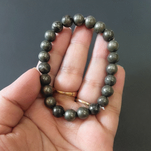 Pyrite Bracelet