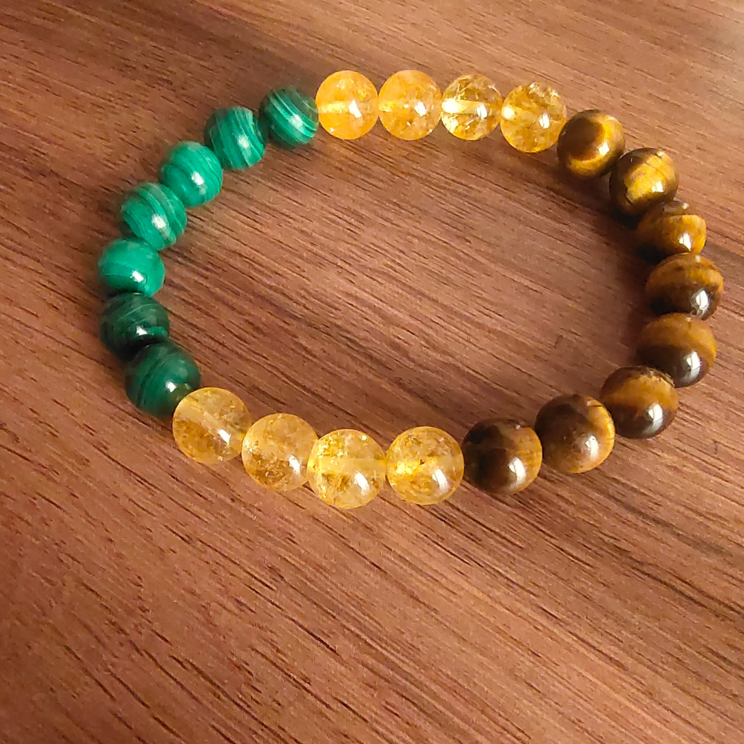 Remove Money Blockages Bracelet - Image 3