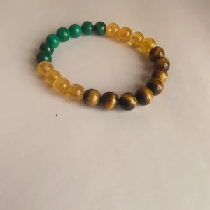 Remove Money Blockages Bracelet