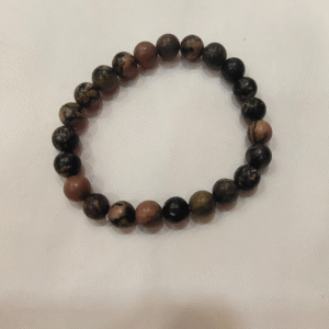 Rhodochrosite Bracelet