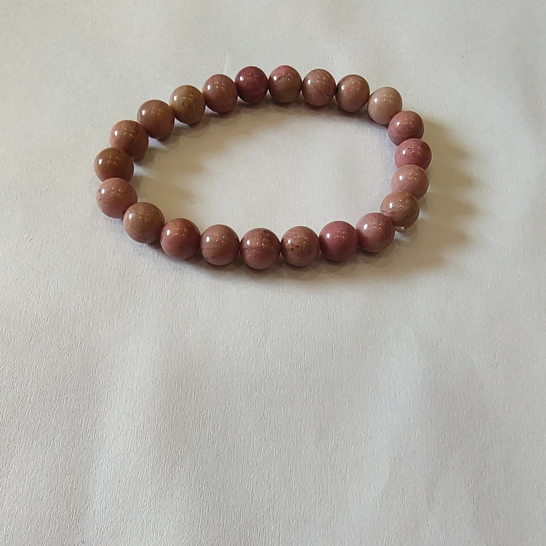 Rhodonite Bracelet - Image 3