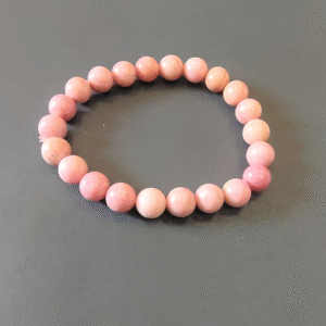 Rhodonite Bracelet
