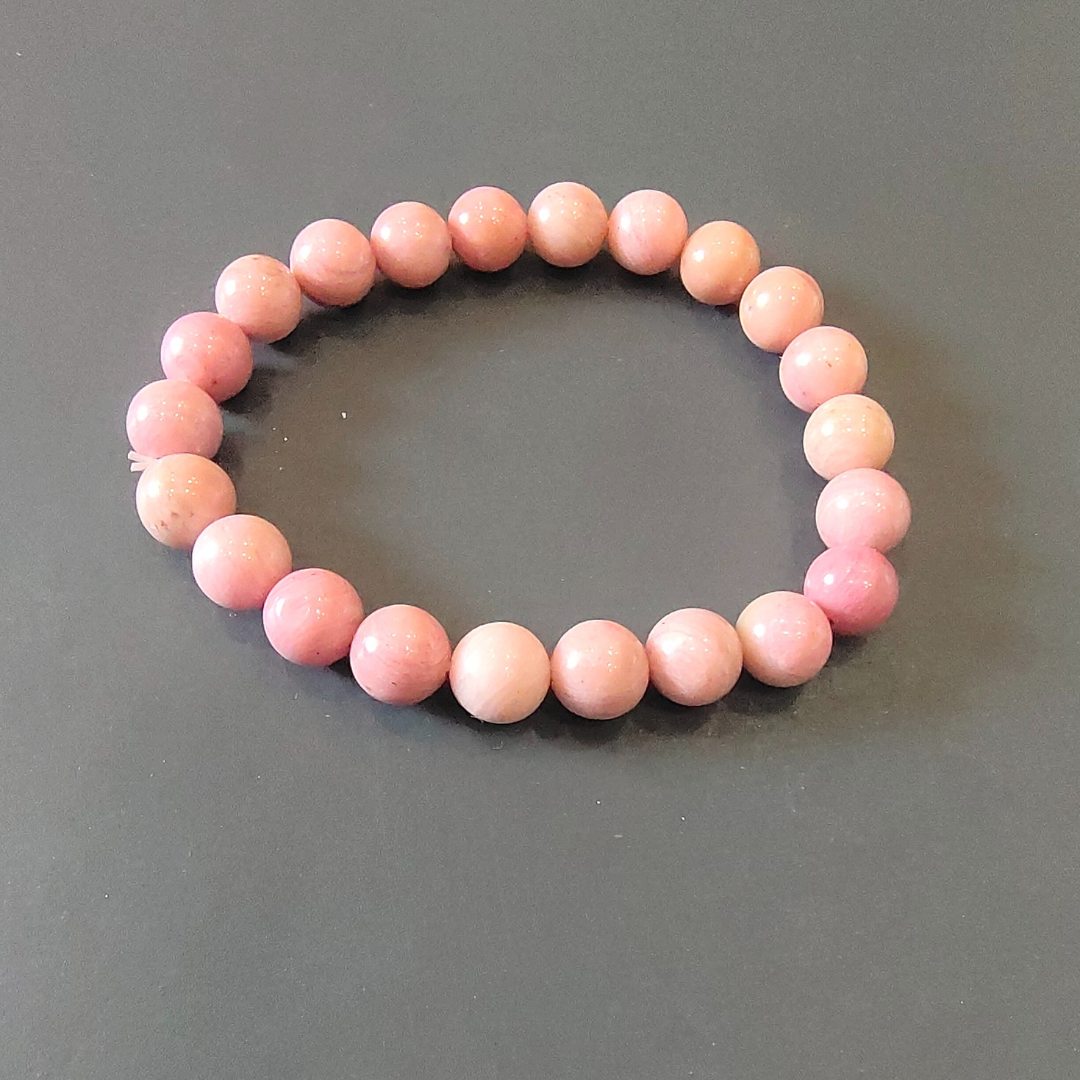 Rhodonite Bracelet
