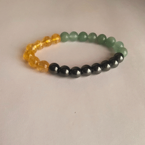 Share Market Bracelet