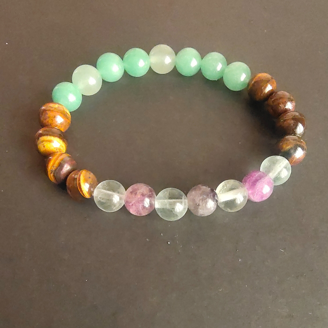 Smart Money Decisions Bracelet - Image 2