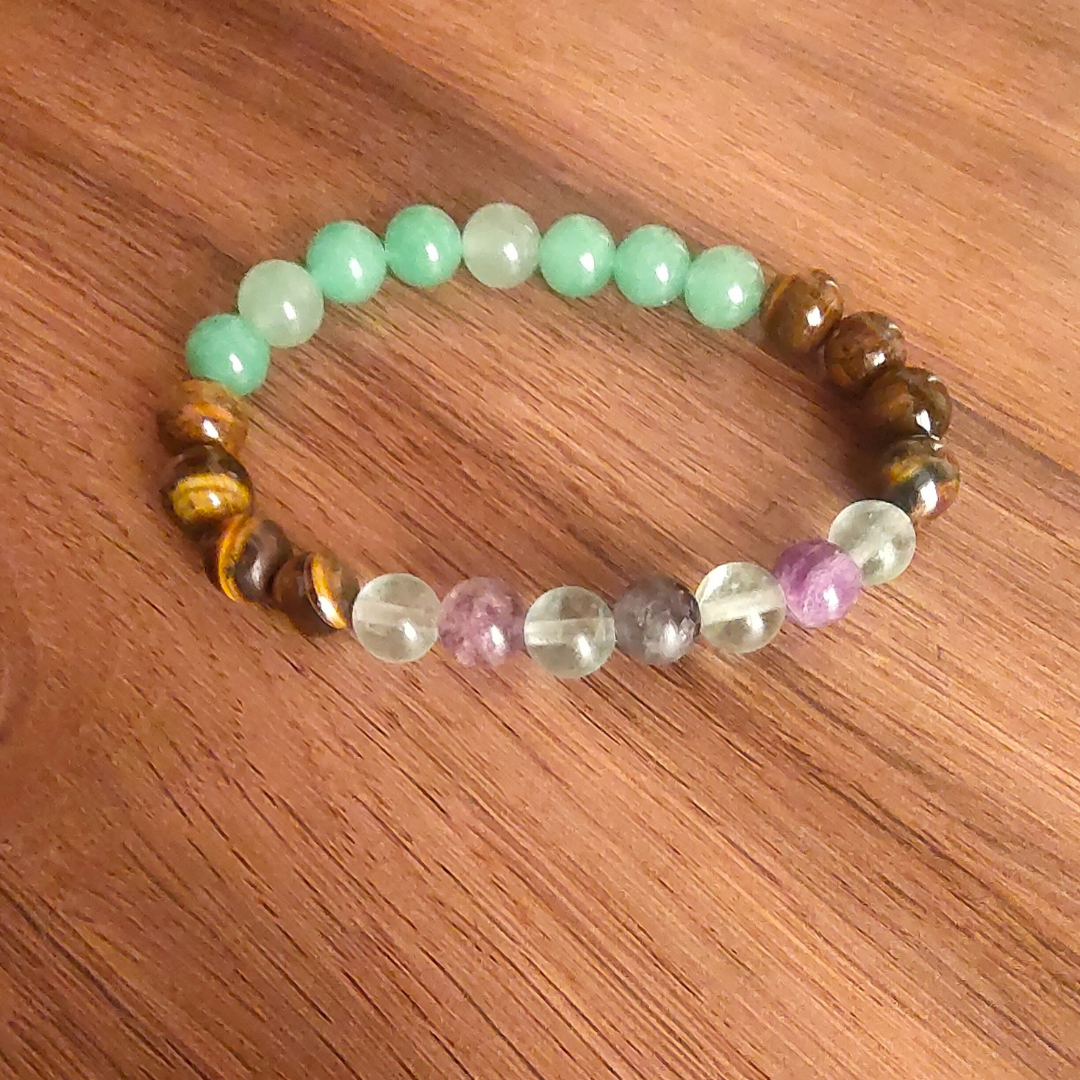 Smart Money Decisions Bracelet - Image 3