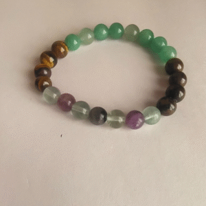 Smart Money Decisions Bracelet