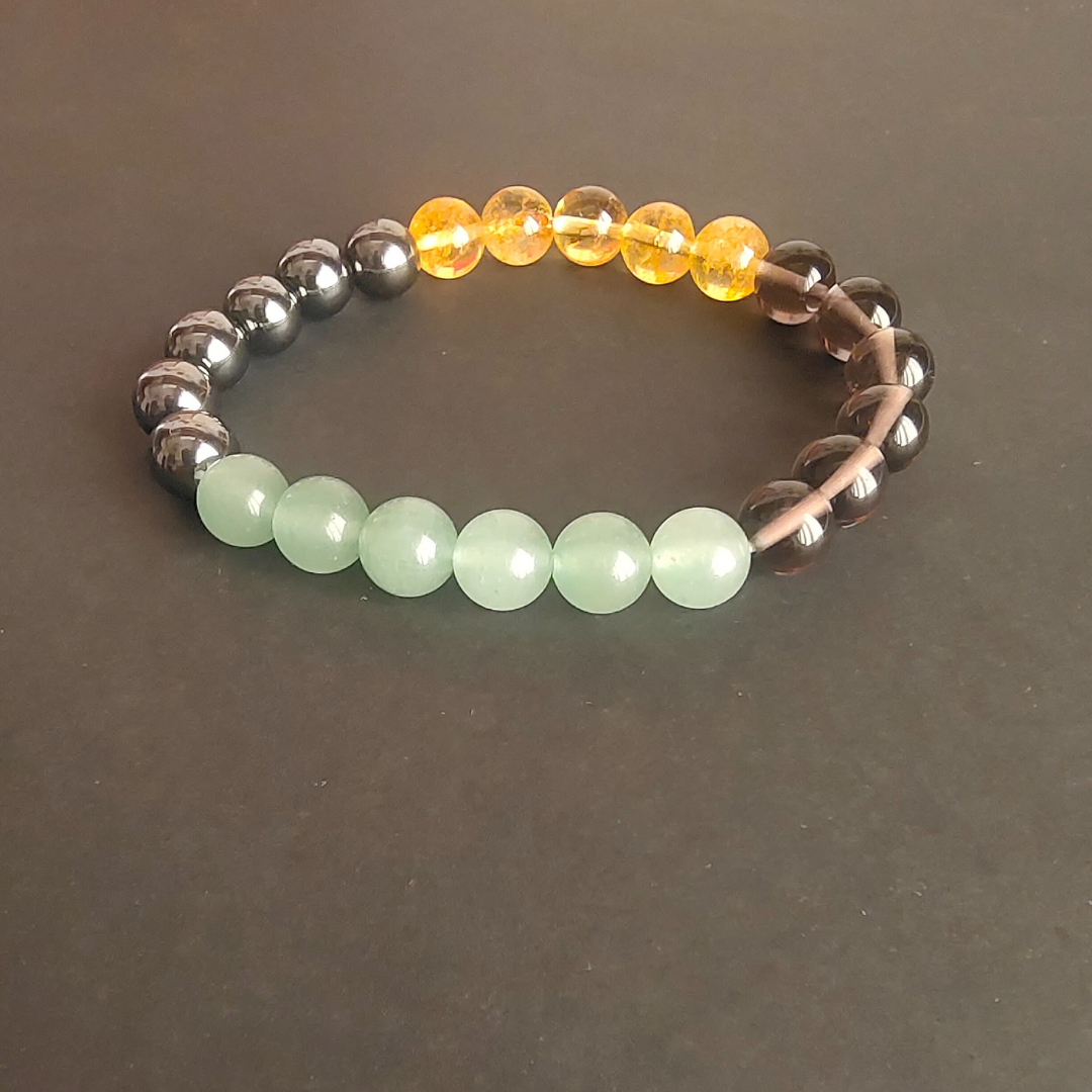 Stuck Money Bracelet - Image 3