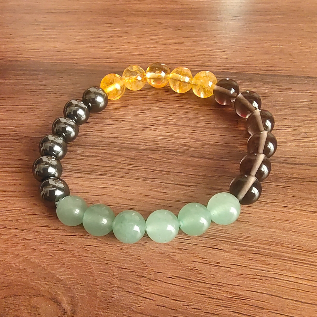 Stuck Money Bracelet - Image 2