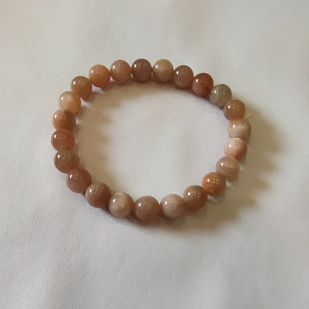 Sunstone Bracelet - Image 3