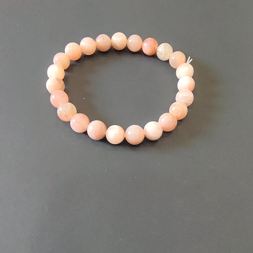 Sunstone Bracelet - Image 2