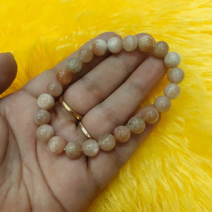 Sunstone Bracelet
