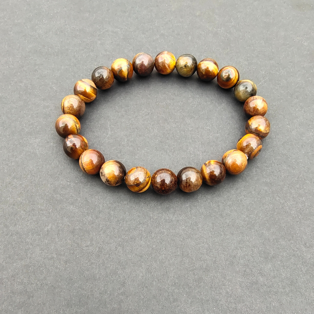 Tiger Eye - Image 2
