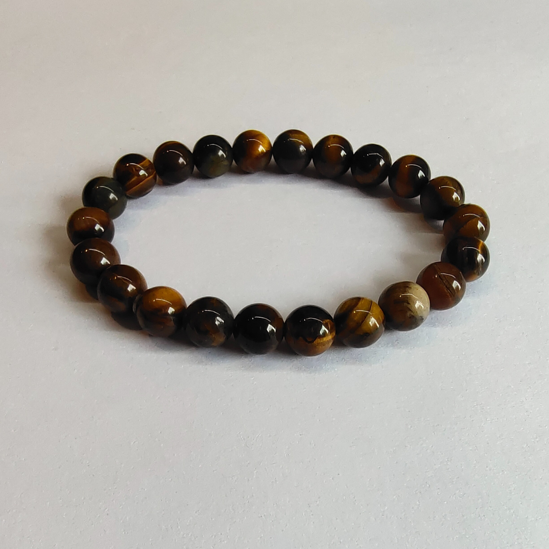 Tiger Eye - Image 3