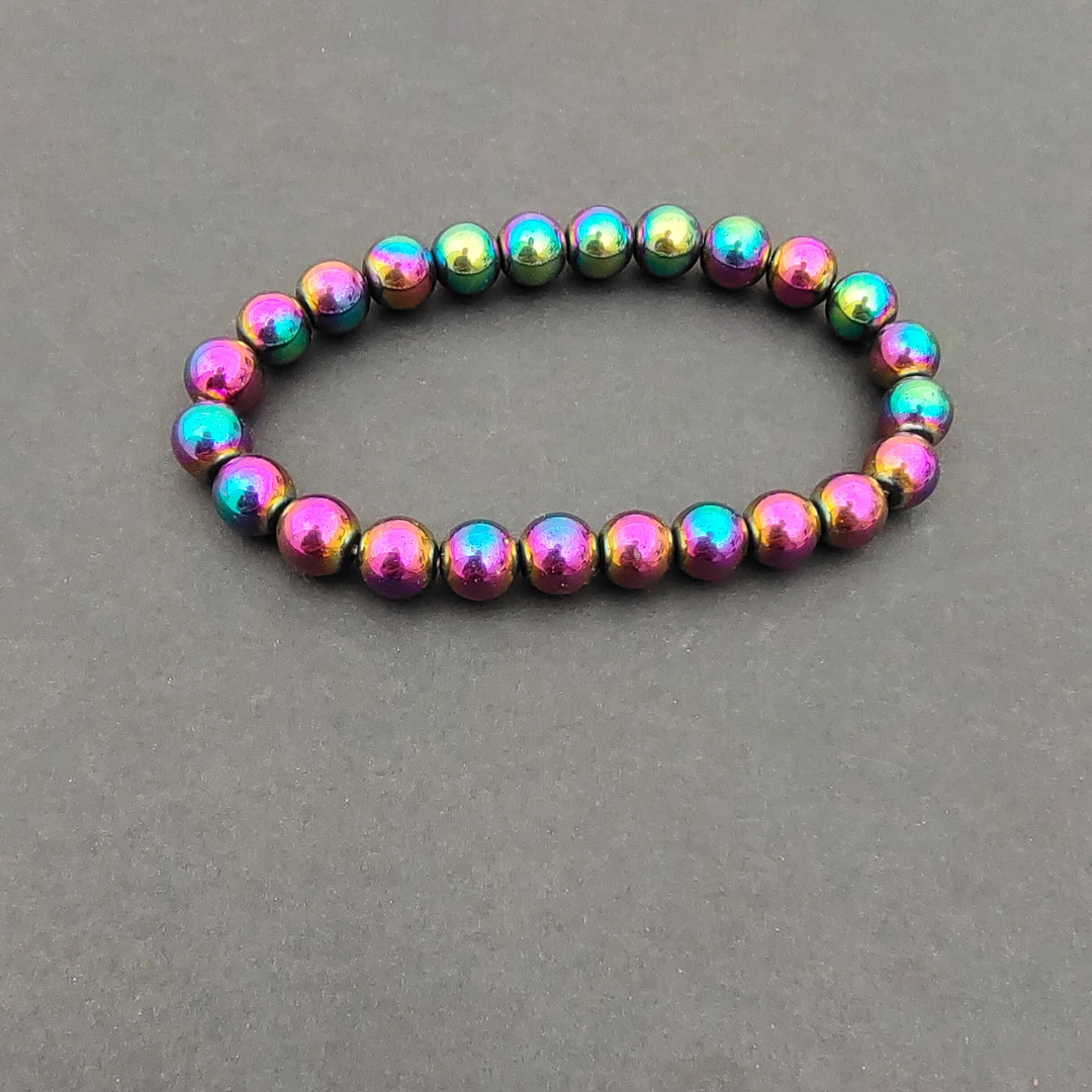 Titanium Aura Quartz - Image 2