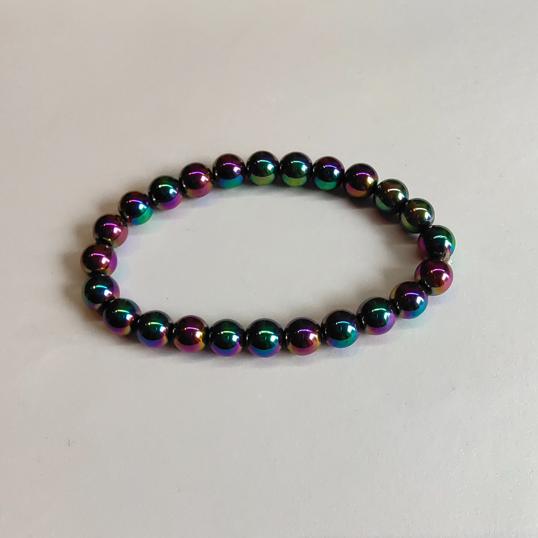 Titanium Aura Quartz - Image 3