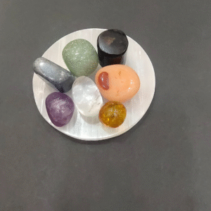 Chakra Balancing Kit