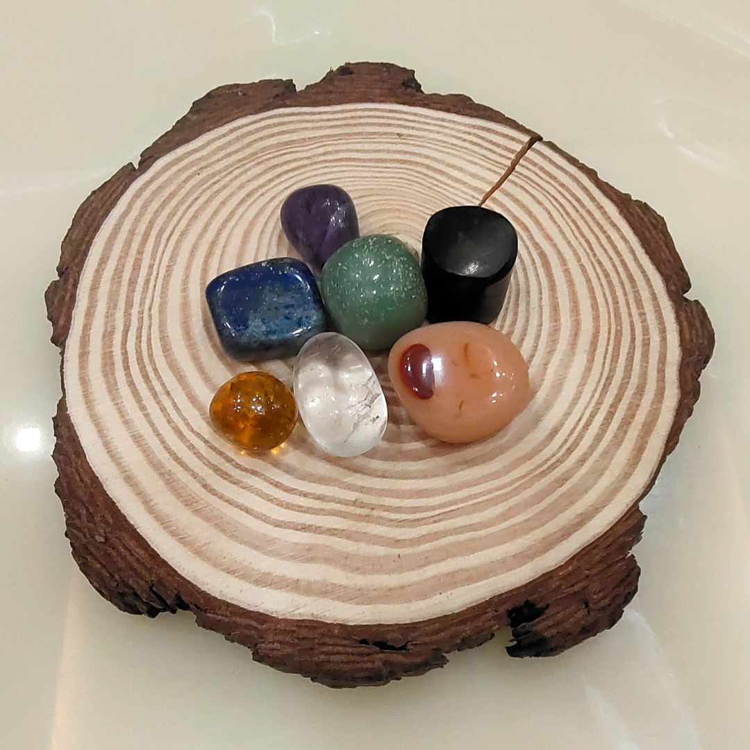 Chakra Balancing Kit - Image 2